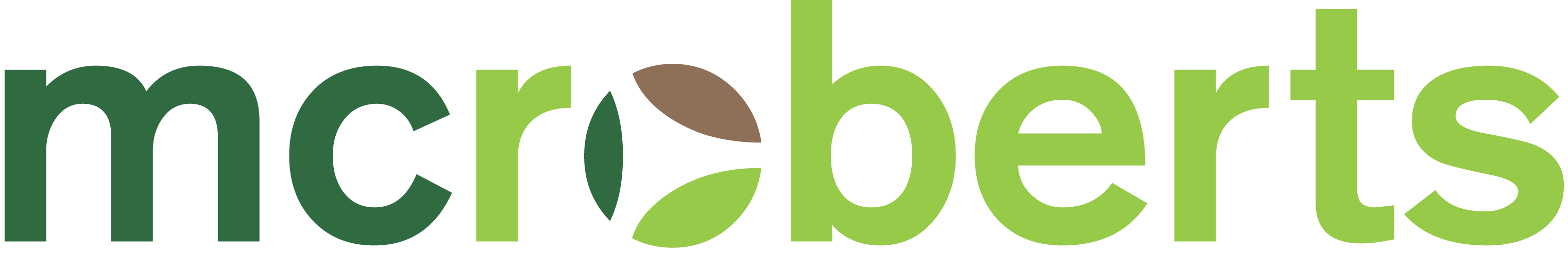 McRoberts logo