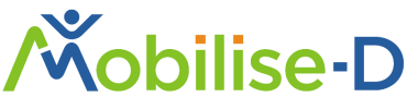 Mobilise-D logo