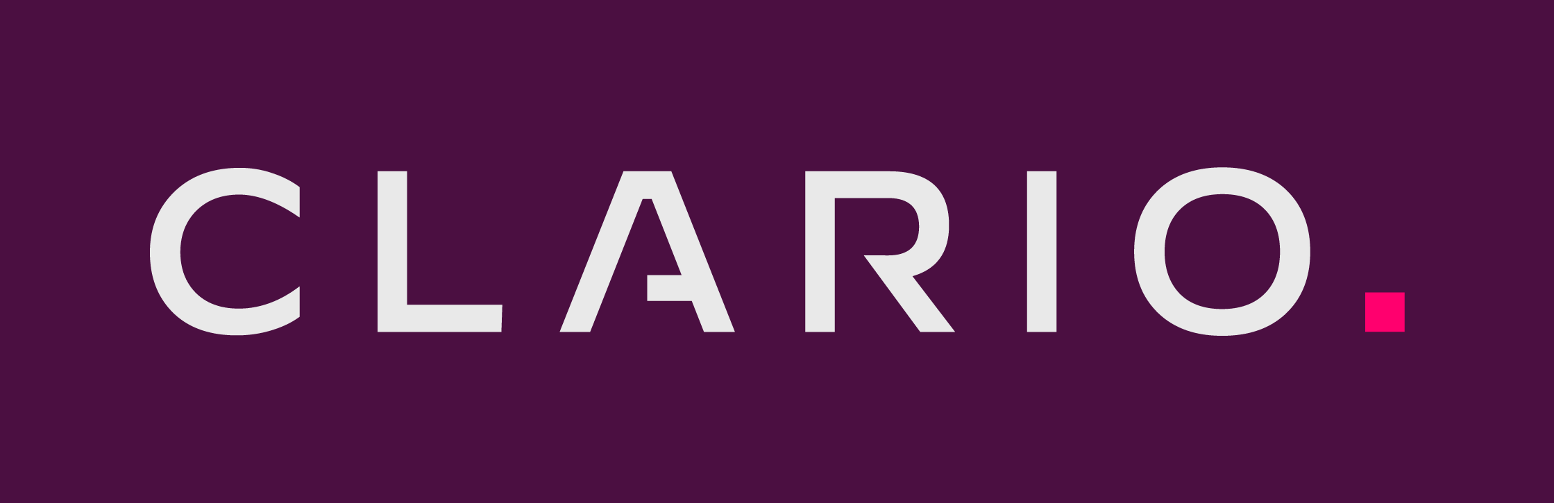 Clarios logo