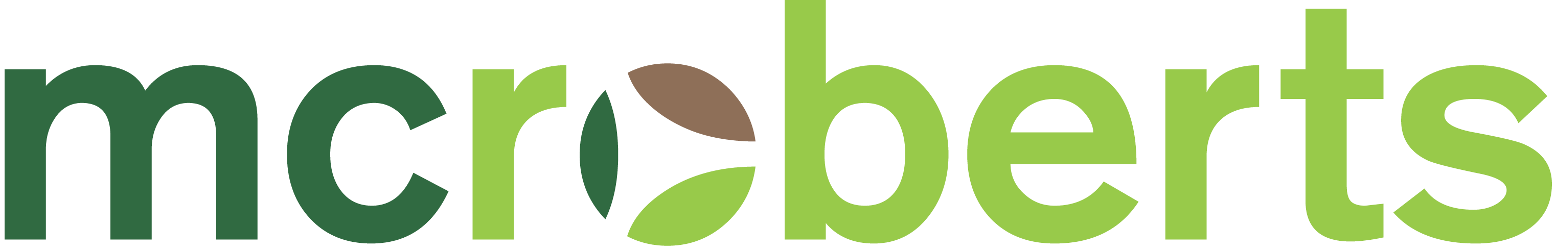 McRoberts logo